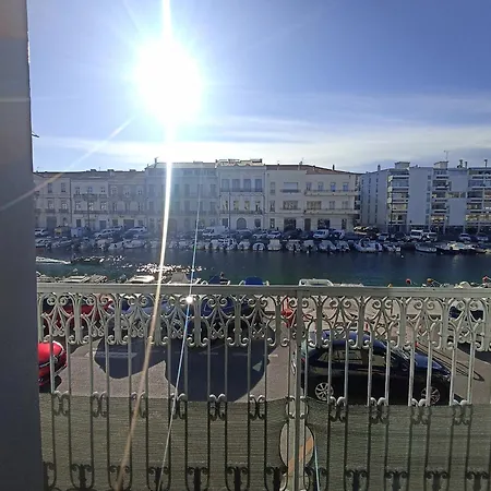Holiday home Maison 3 Chambres, 6 Couchages, Proche Gare, Sete, Wifi - Fr-1-338-605