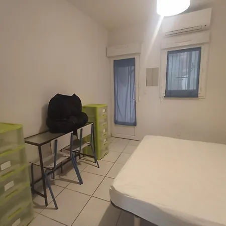 Maison 3 Chambres, 6 Couchages, Proche Gare, Sete, Wifi *