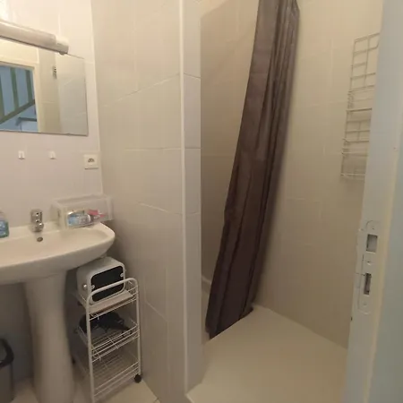 Holiday home Maison 3 Chambres, 6 Couchages, Proche Gare, Sete, Wifi - Fr-1-338-605 *